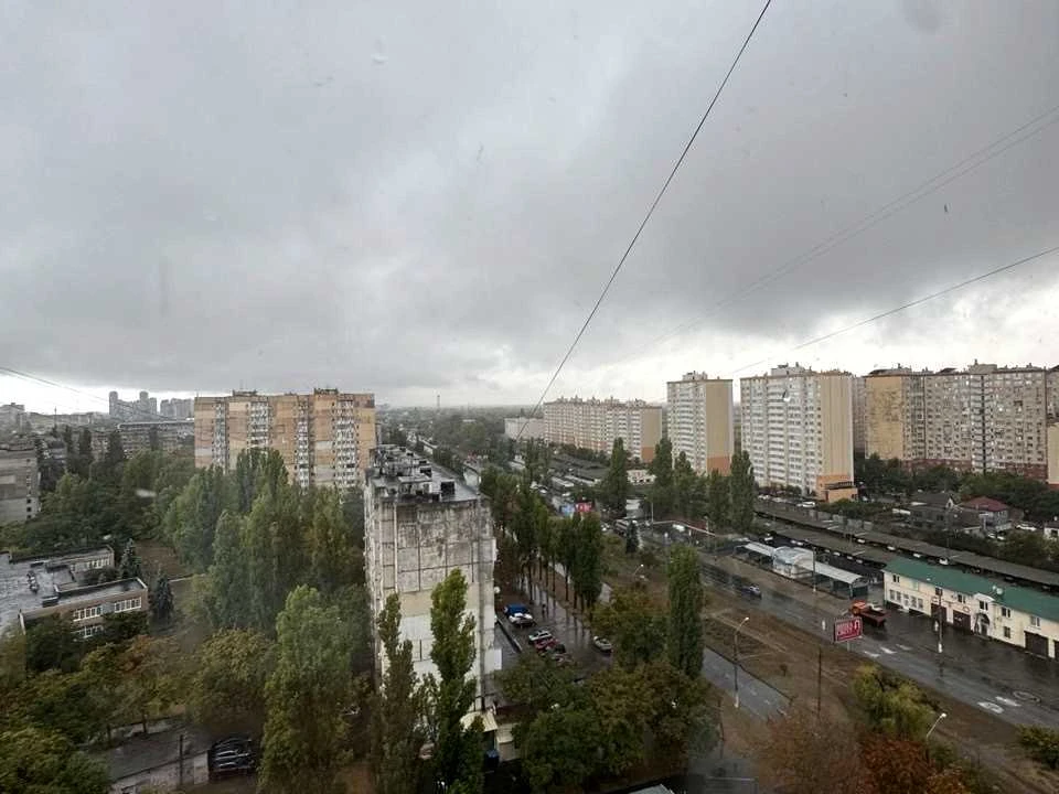 Квартира. Одеса, Небесної Сотні просп.