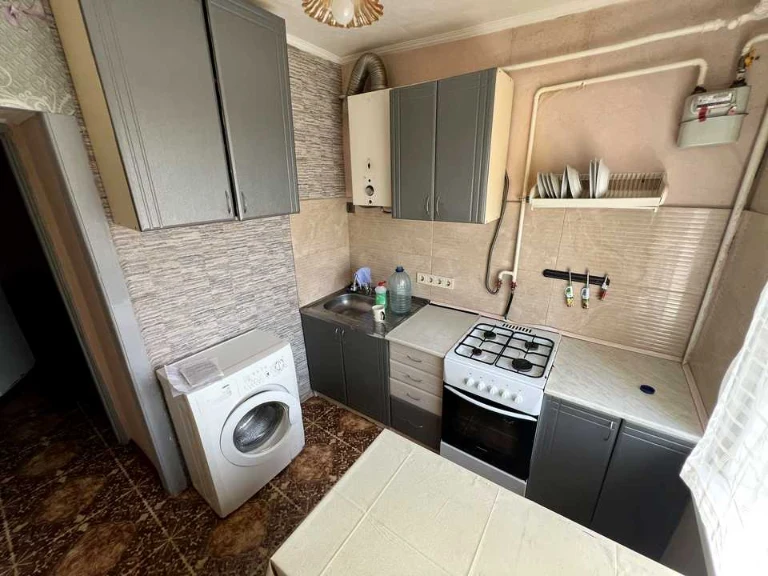 Квартира. Одеса, Артура Савельєва вул.