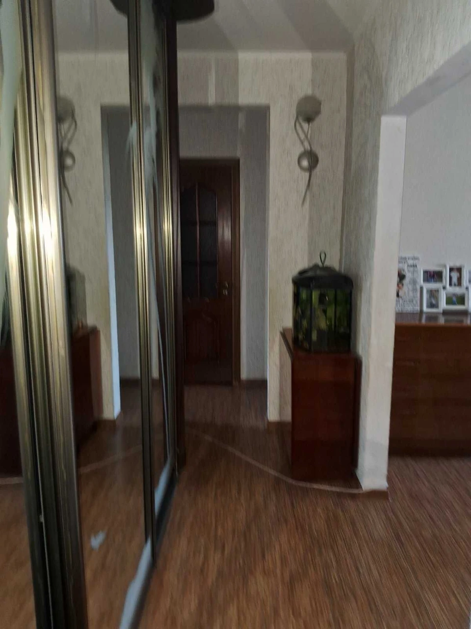 3 ком. квартира Проспект Добровольского