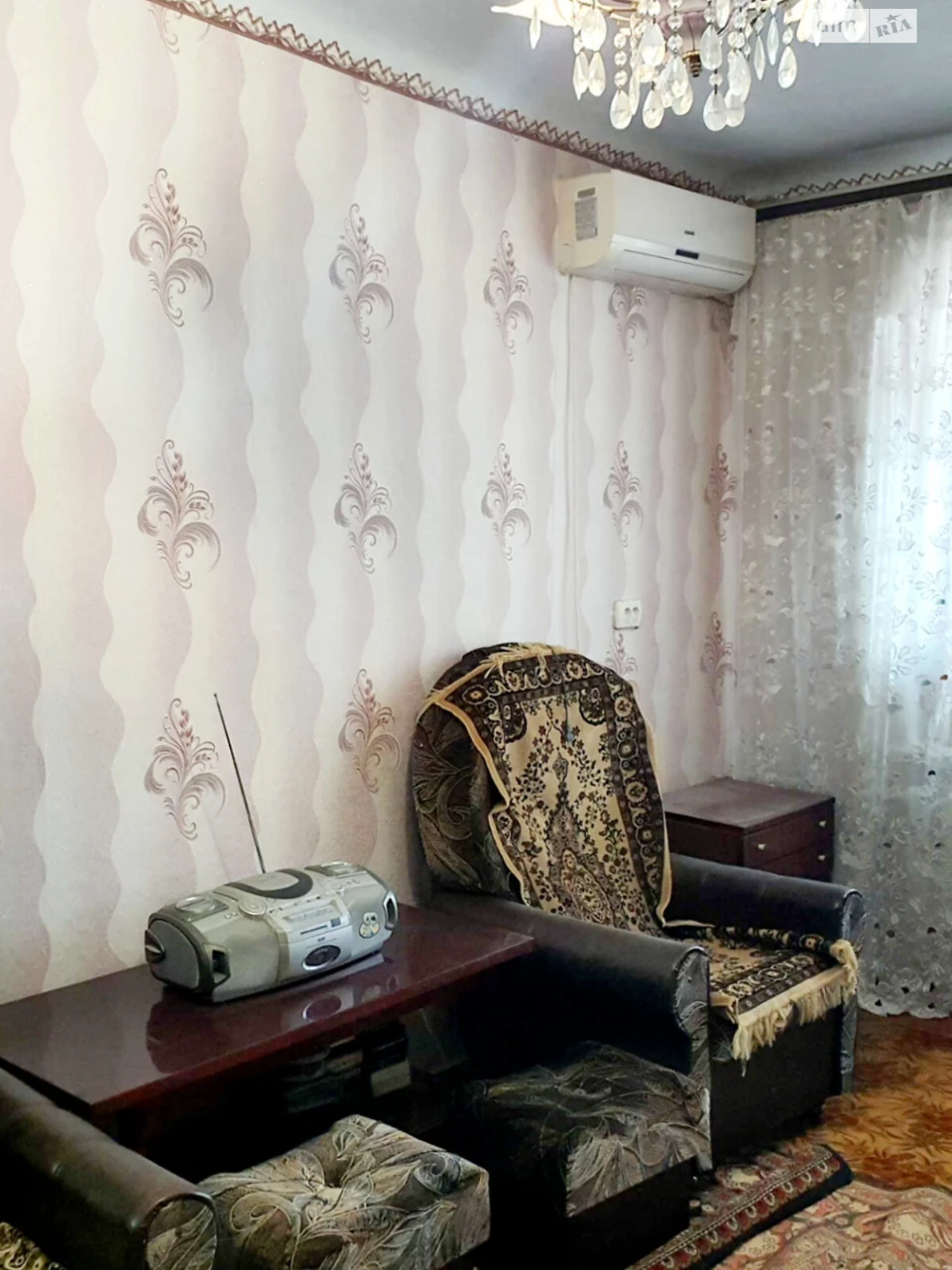 Продаж Квартира Новий Водопій