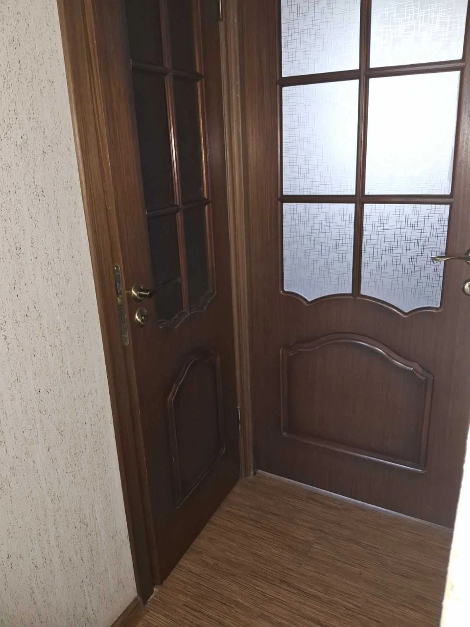 3 ком. квартира Проспект Добровольского