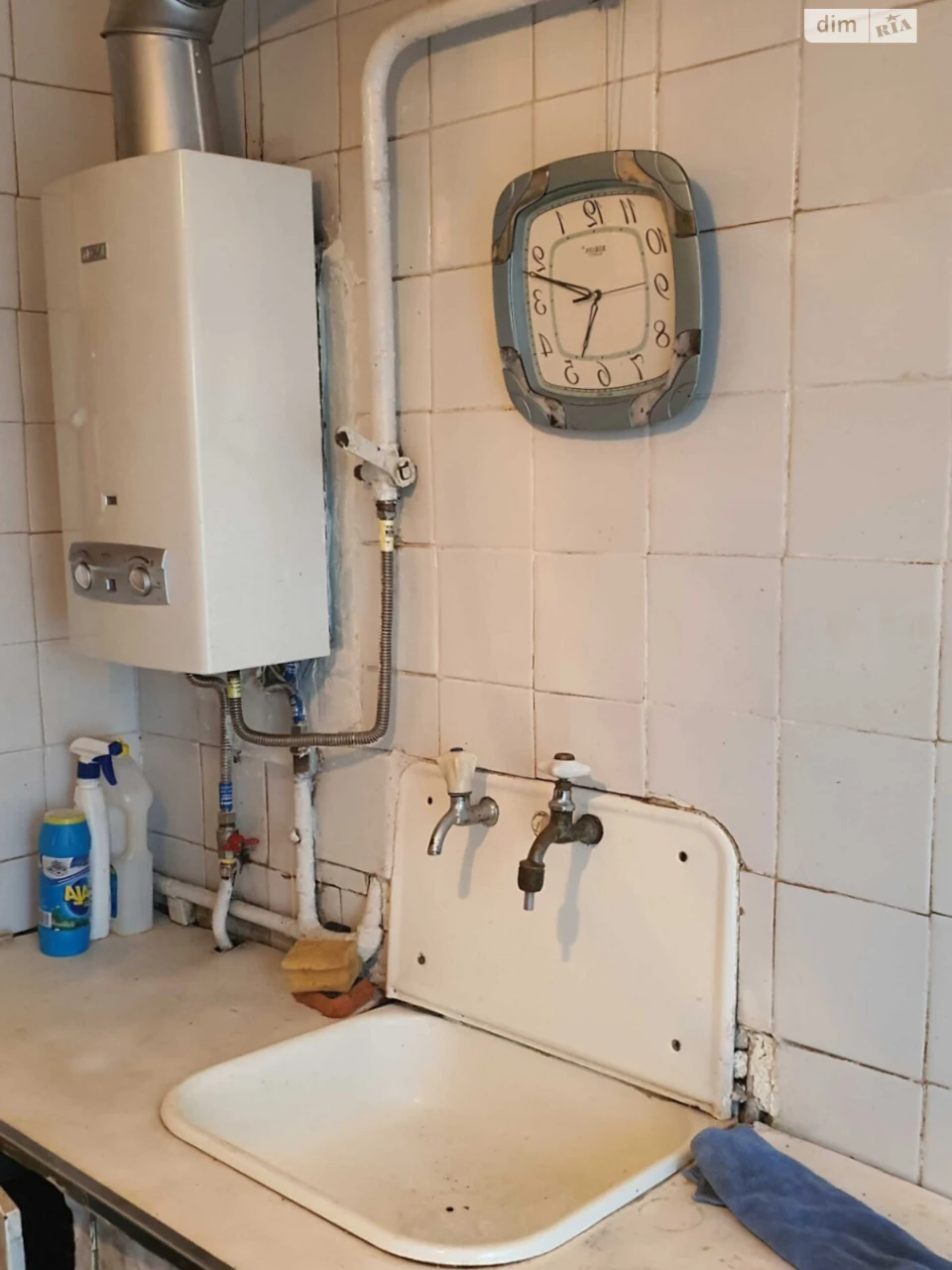 Продаж Квартира Новий Водопій