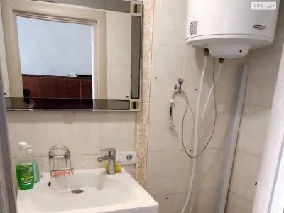 Продаж Квартира Пересипський
