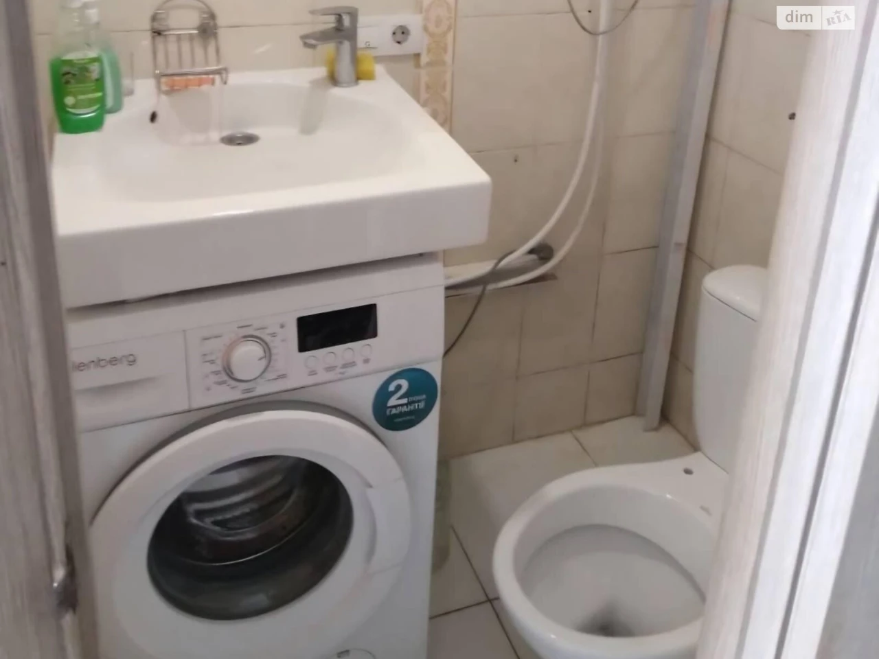 Продаж Квартира Пересипський