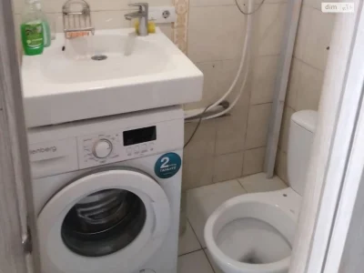 Продаж Квартира Пересипський