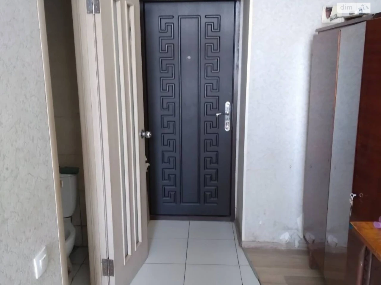 Продаж Квартира Пересипський