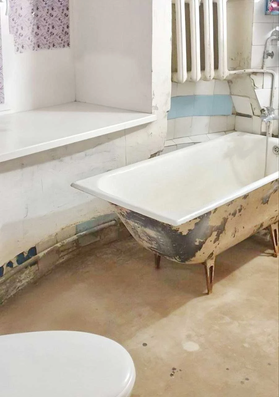 tir-02  Продам 101 м² в центре у Кирхи — 1 этаж, под бизнес
