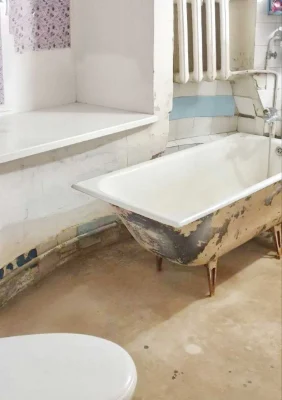 tir-02  Продам 101 м² в центре у Кирхи — 1 этаж, под бизнес