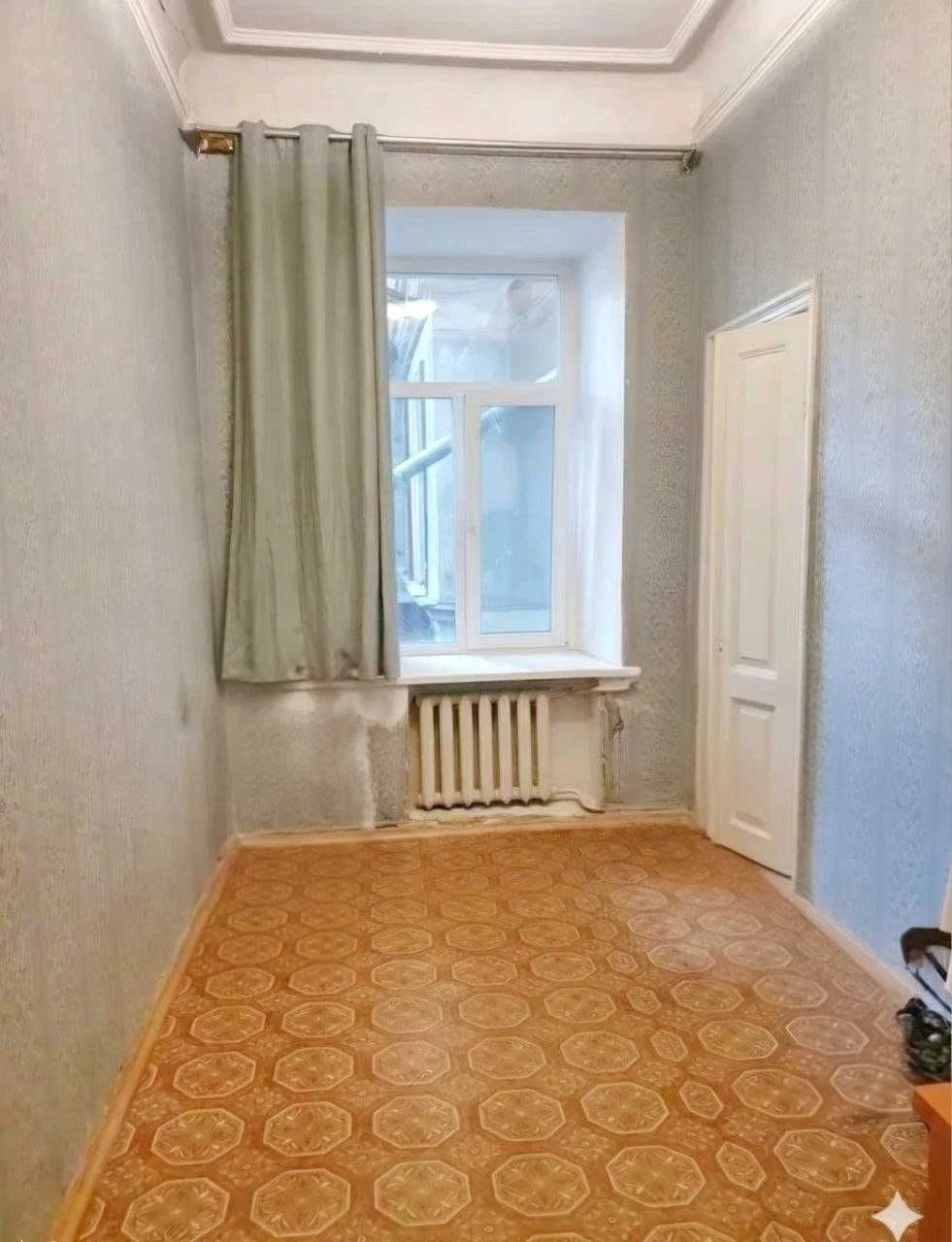 tir-02  Продам 101 м² в центре у Кирхи — 1 этаж, под бизнес