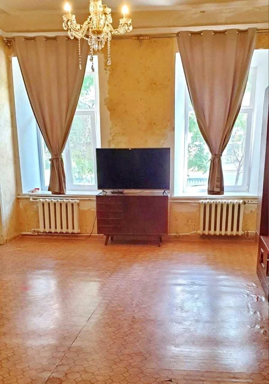 tir-02  Продам 101 м² в центре у Кирхи — 1 этаж, под бизнес