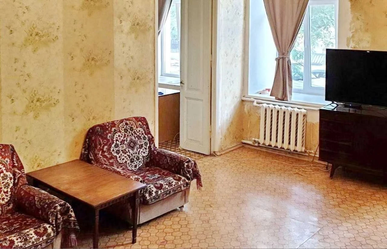 tir-02  Продам 101 м² в центре у Кирхи — 1 этаж, под бизнес