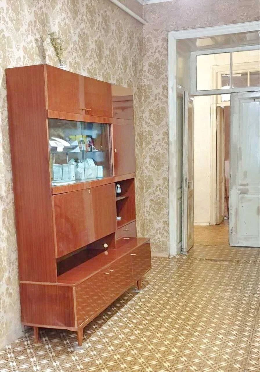 tir-02  Продам 101 м² в центре у Кирхи — 1 этаж, под бизнес