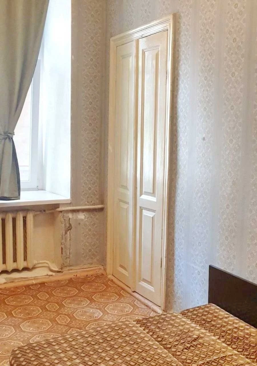 tir-02  Продам 101 м² в центре у Кирхи — 1 этаж, под бизнес