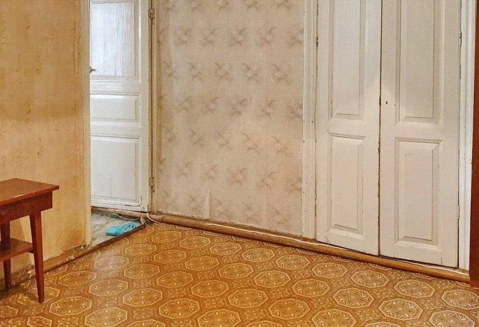 tir-02  Продам 101 м² в центре у Кирхи — 1 этаж, под бизнес
