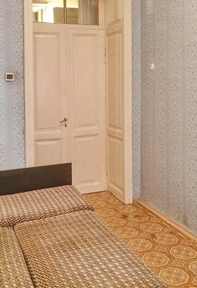 tir-02  Продам 101 м² в центре у Кирхи — 1 этаж, под бизнес