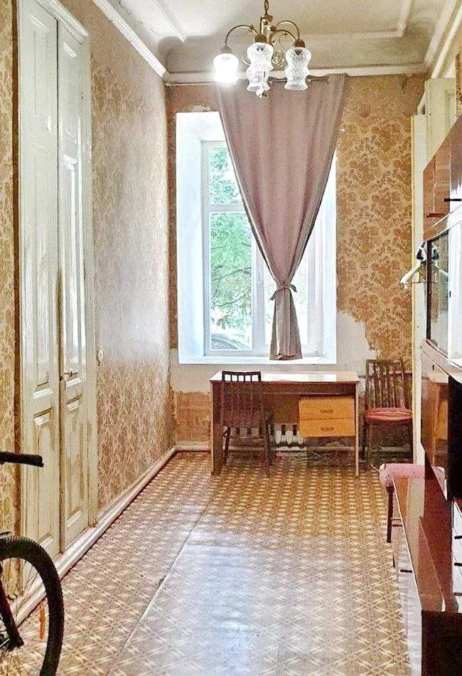 tir-02  Продам 101 м² в центре у Кирхи — 1 этаж, под бизнес