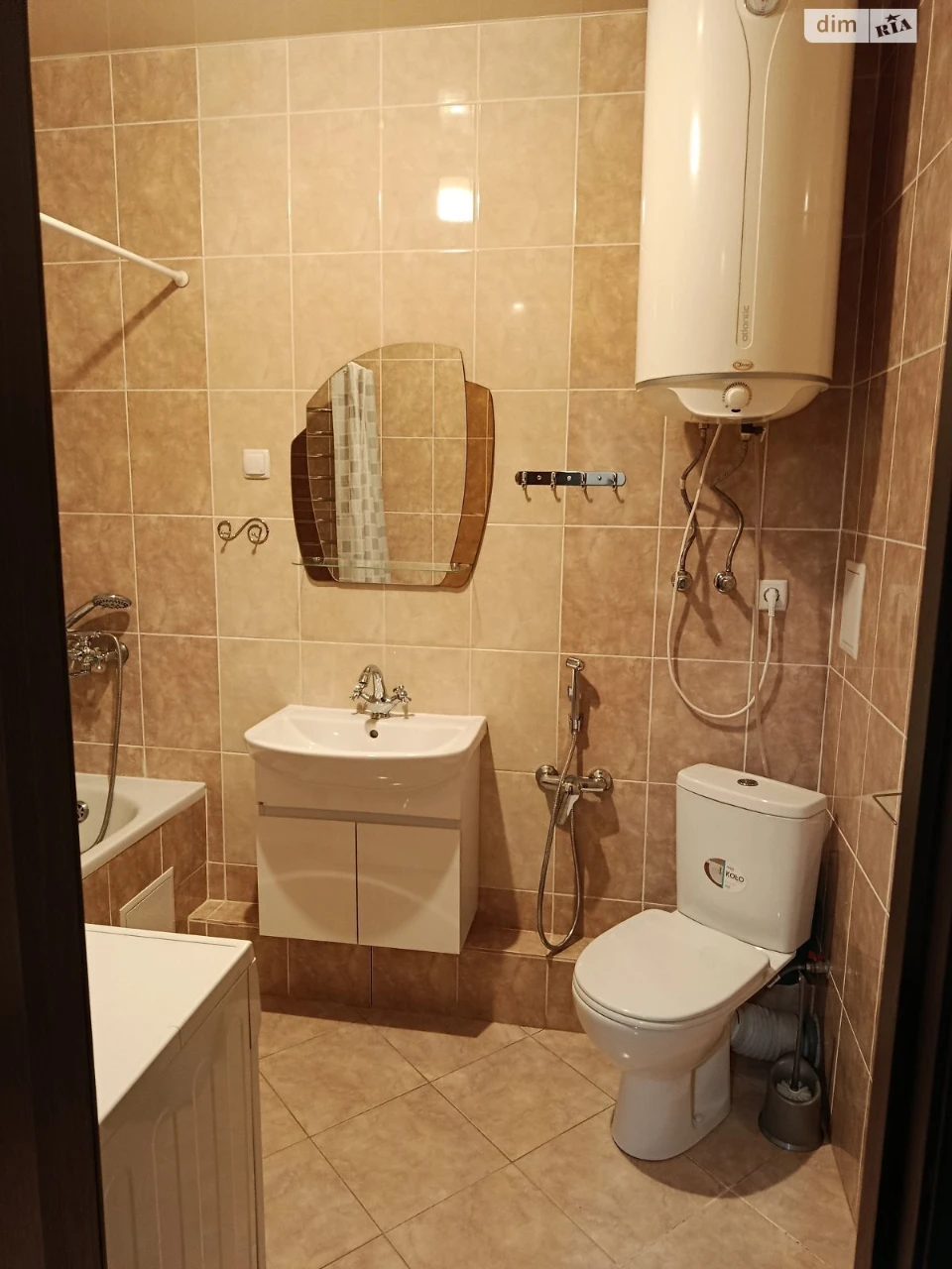 Продаж Квартира Містечко Котовського