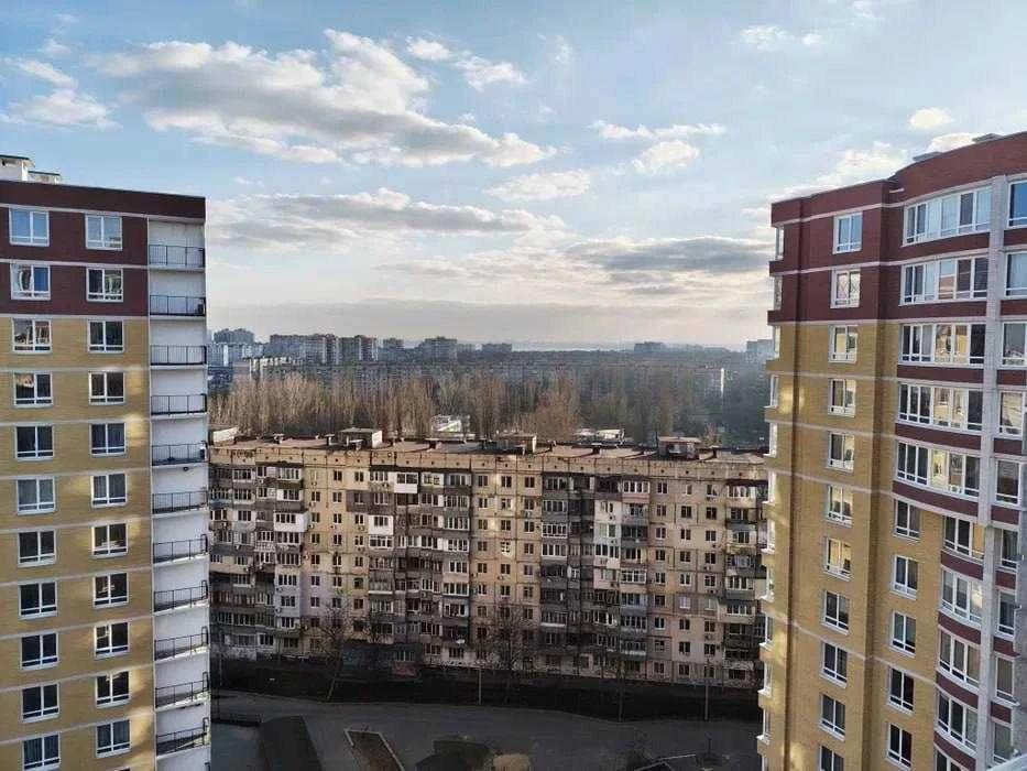 Продам 1-кімнатну квартиру в ЖК «Сан-Сіті»