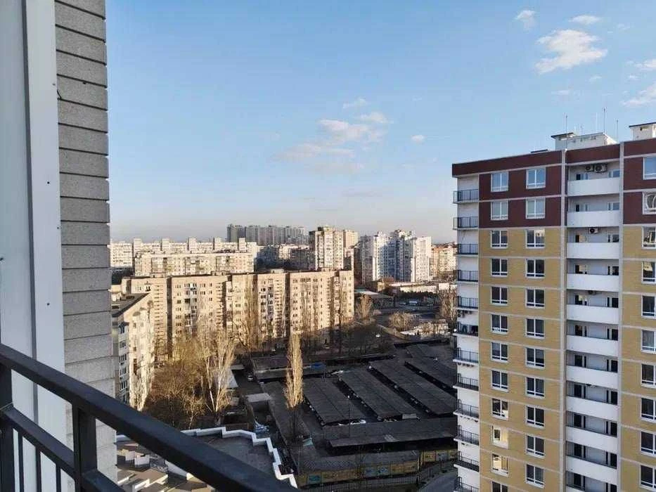 Продам 1-кімнатну квартиру в ЖК «Сан-Сіті»
