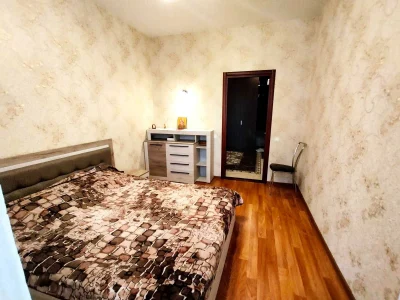 2-кімнатна квартира в ЖК з якісним ремонтом, м-ко Котовськог