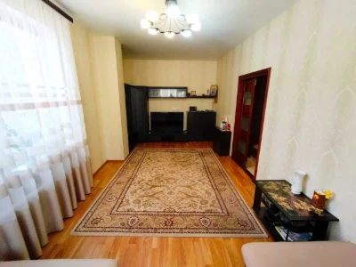 2-кімнатна квартира в ЖК з якісним ремонтом, м-ко Котовськог