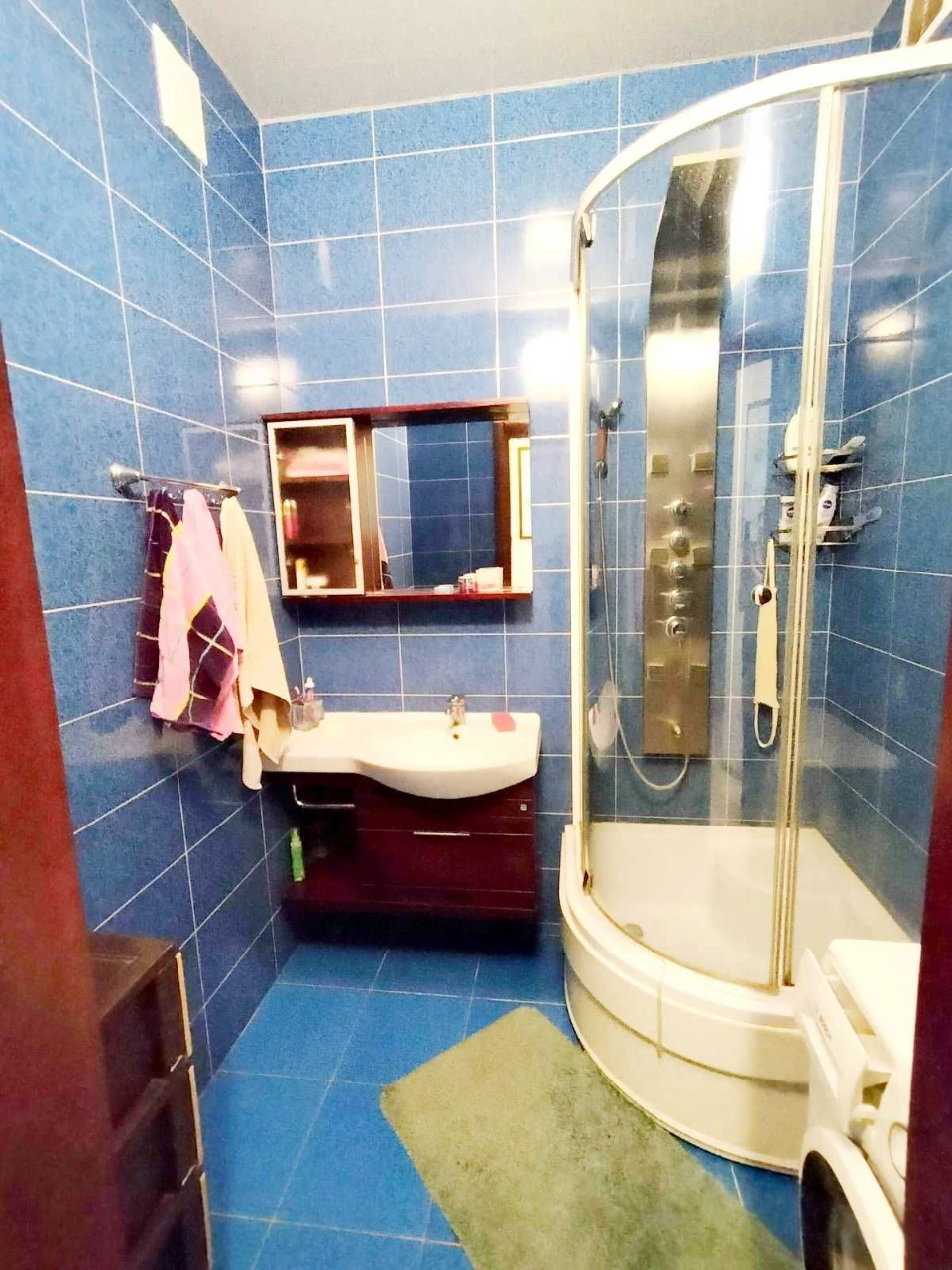 2-кімнатна квартира в ЖК з якісним ремонтом, м-ко Котовськог