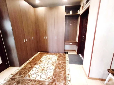 2-кімнатна квартира в ЖК з якісним ремонтом, м-ко Котовськог