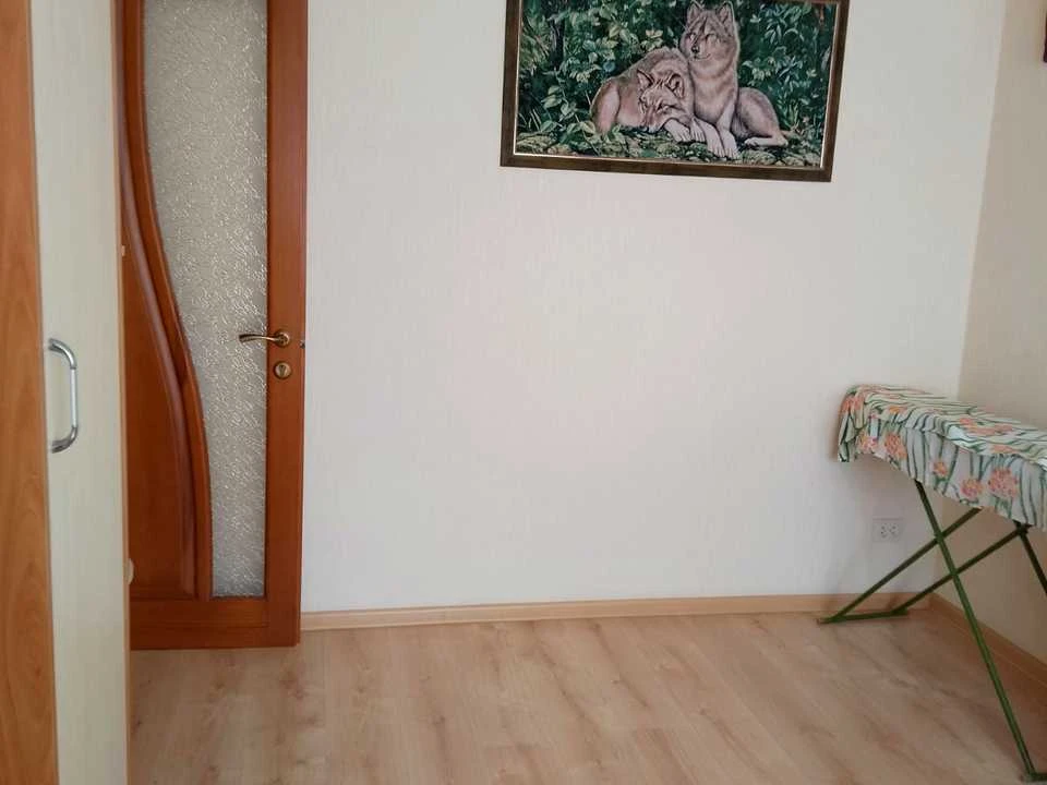 Квартира. Одеса, Докова вул.