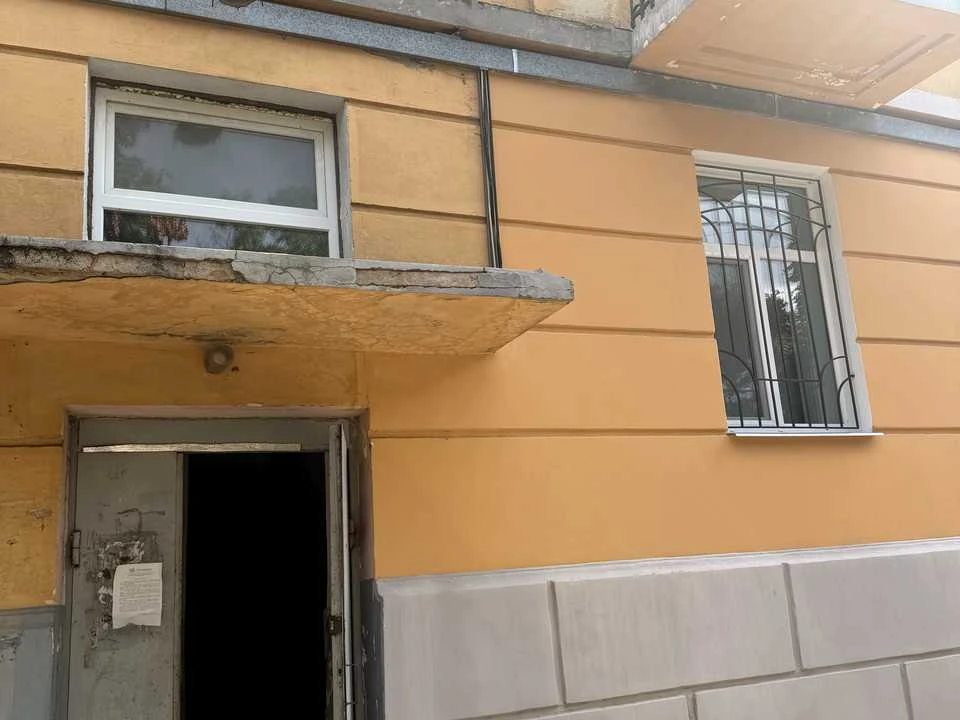 Квартира. Одеса, Шкодова гора вул.