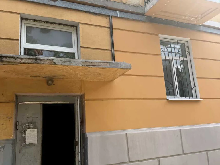 Квартира. Одеса, Шкодова гора вул.
