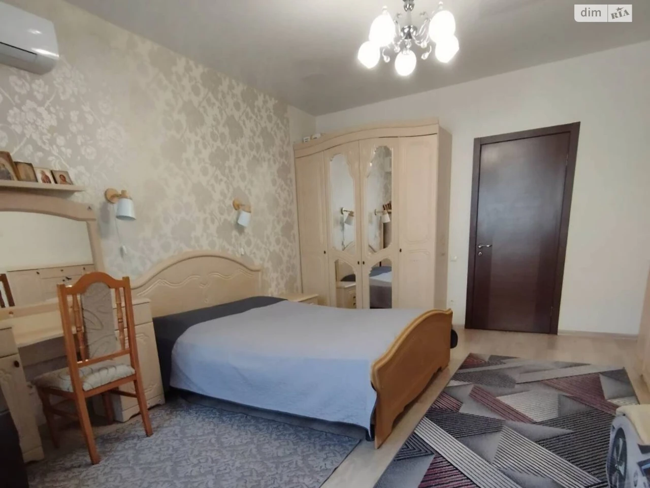 Продаж Квартира Містечко Котовського