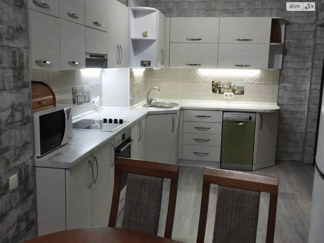Продаж Квартира Містечко Котовського