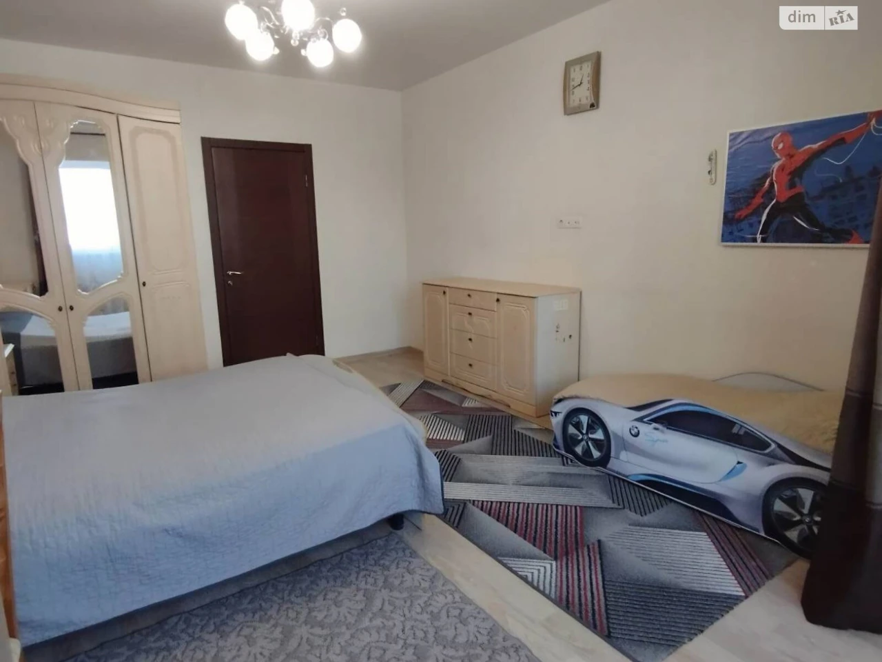 Продаж Квартира Містечко Котовського