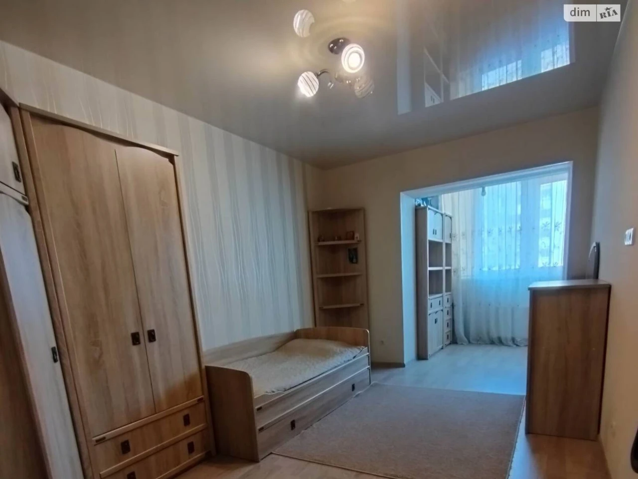Продаж Квартира Містечко Котовського