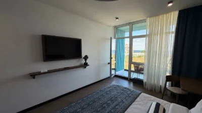 Продаж апартамента в SPATIUM HOTEL (Archotel) з прямим видом