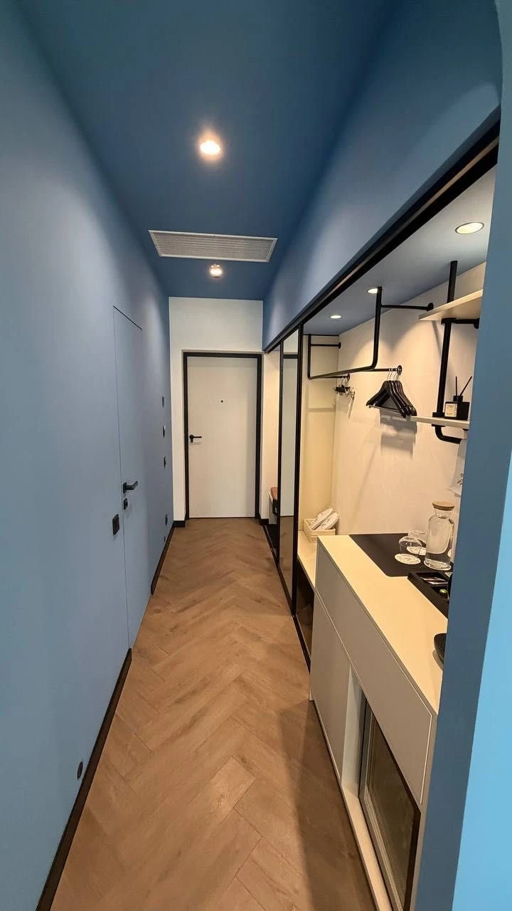 Продаж апартамента в SPATIUM HOTEL (Archotel) з прямим видом