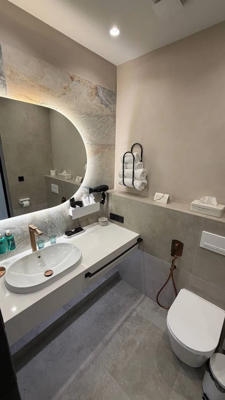 Продаж апартамента в SPATIUM HOTEL (Archotel) з прямим видом
