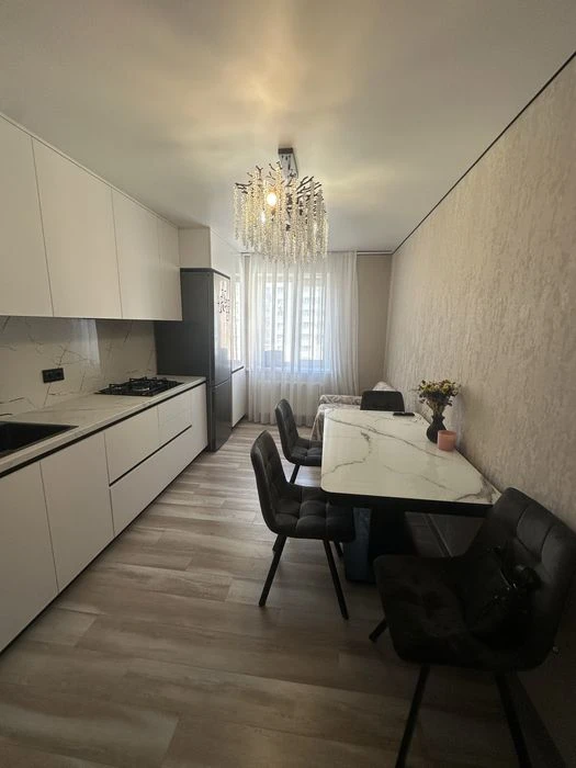 Продаж квартири Сімейний Комфорт