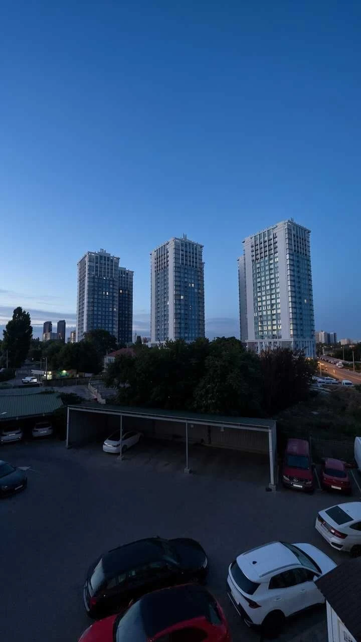Продаж 1-кімнатної квартири в ЖК «Одісей», Таїрова, Люстдорф