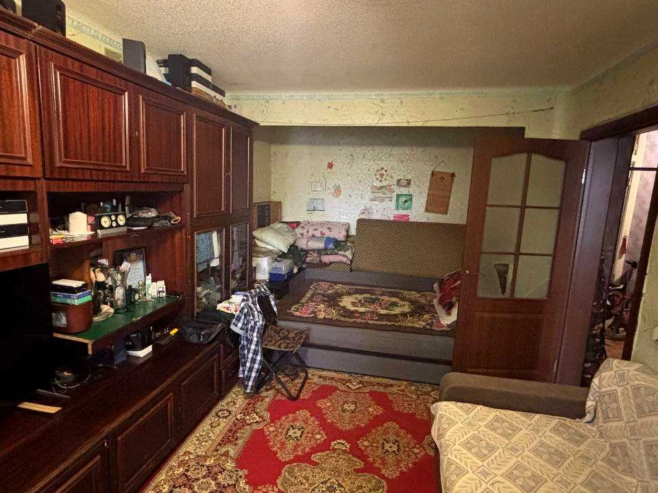 Apartment. Kharkiv, Frantishka Krala St.