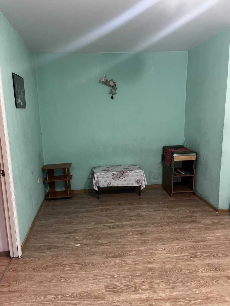 1 кімн.квартира в центрі, з АГВ, вул. Катерининська