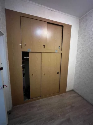 1 кімн.квартира в центрі, з АГВ, вул. Катерининська