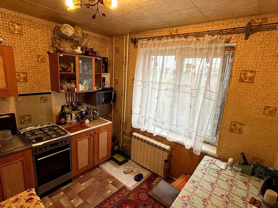 Apartment. Kharkiv, Frantishka Krala St.