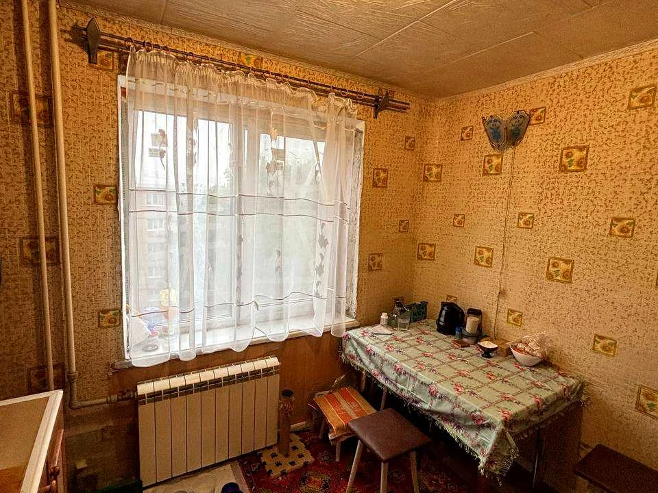 Apartment. Kharkiv, Frantishka Krala St.