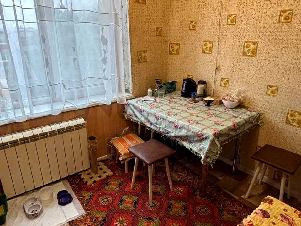 Apartment. Kharkiv, Frantishka Krala St.