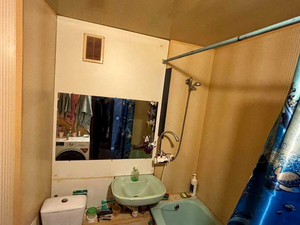 Apartment. Kharkiv, Frantishka Krala St.