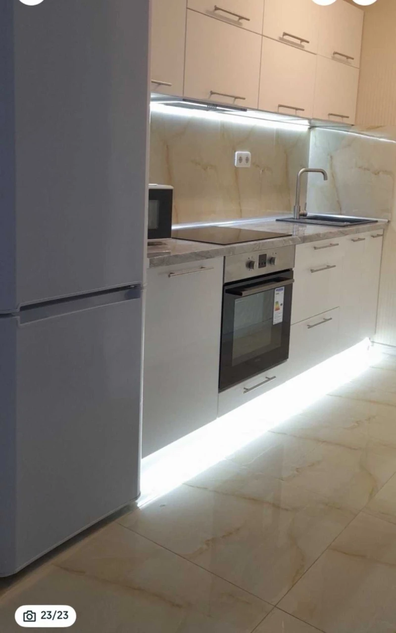 Продам 1 комн.квартиру на Сахарова/Высоцкого
