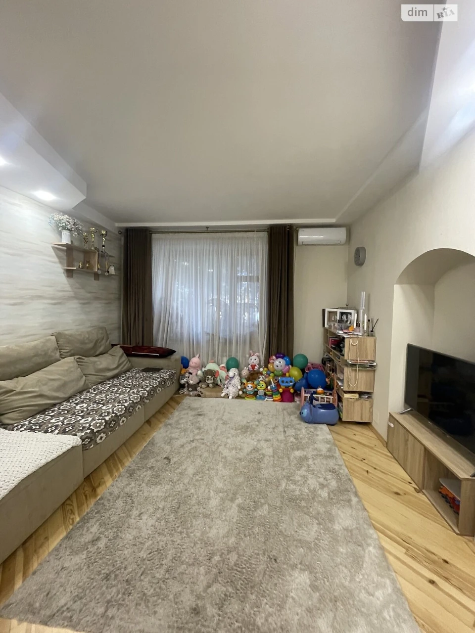 Продаж Квартира Центр