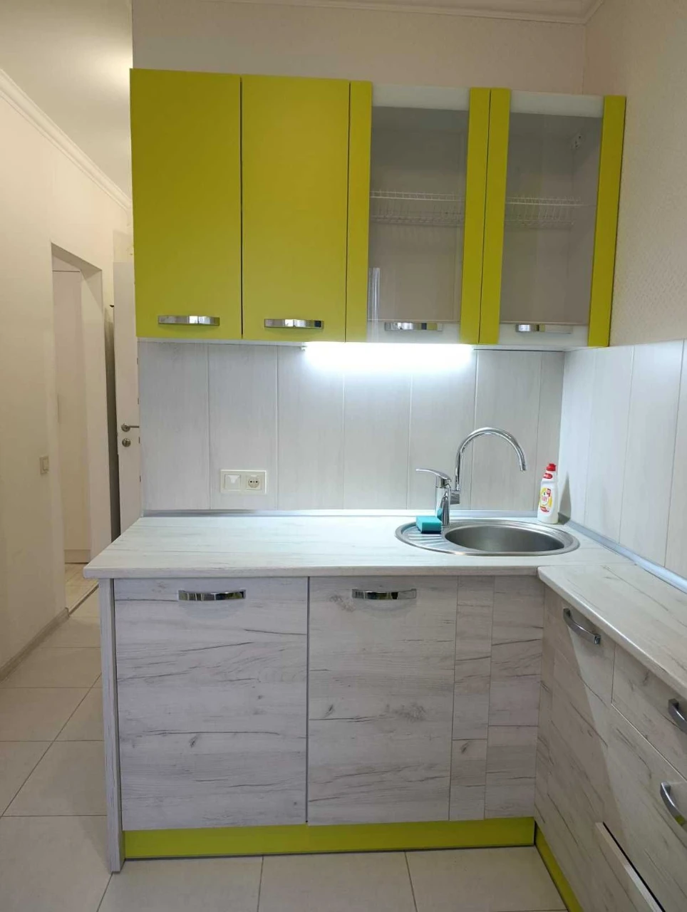 Продам 2 ком. квартиру Королева/ р-к Южный
