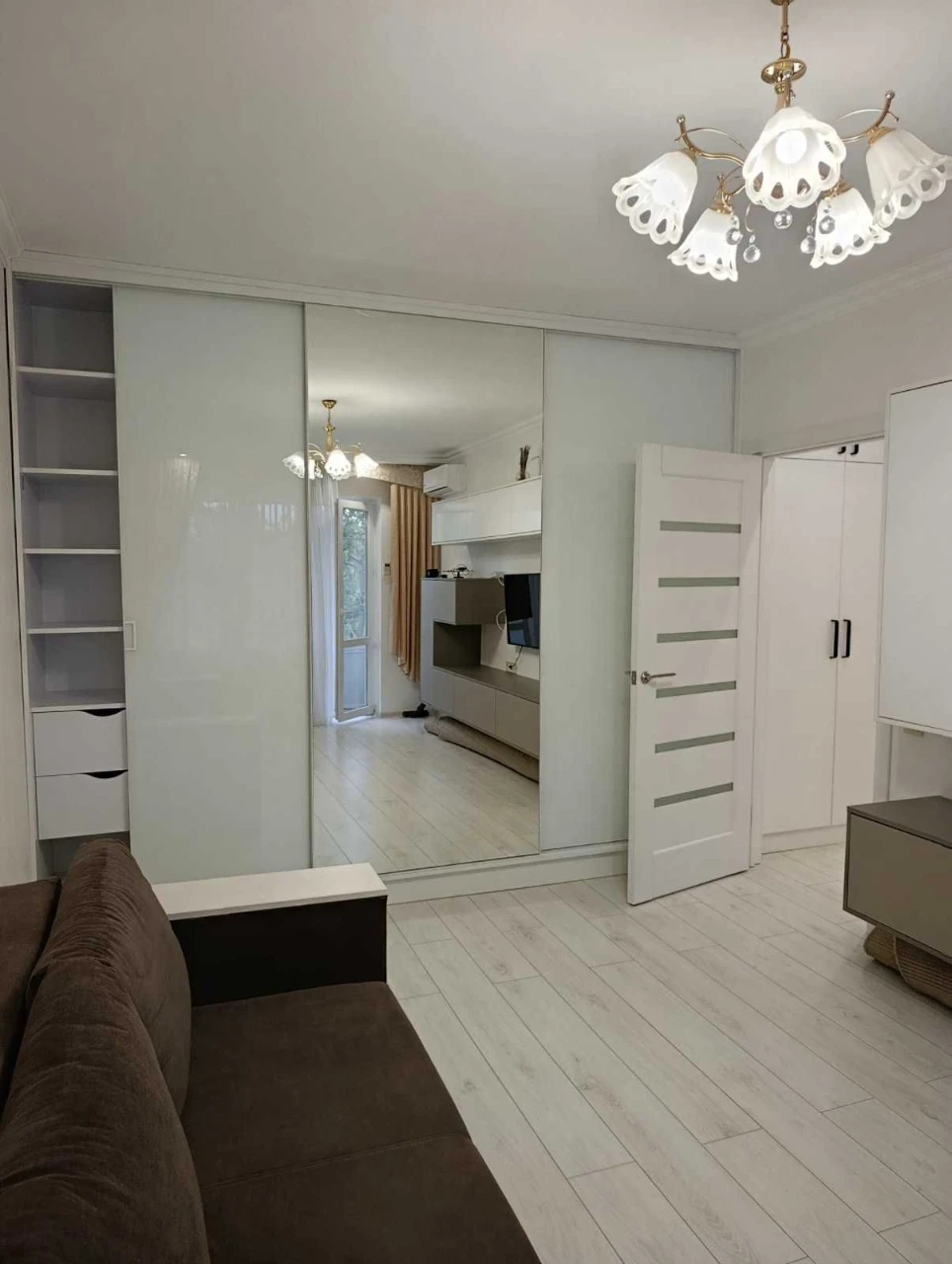 Продам 2 ком. квартиру Королева/ р-к Южный